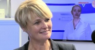 Im Interview mit Annett Achard